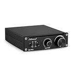 Nobsound G2 Pro Subwoofer Amplifier Mono Power Amp, PBTL/BTL Bridge, 300W Mini Sub Amp Home Theater