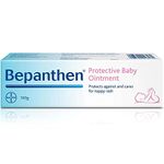 Bepanthen Protective Baby Ointment 100g