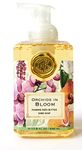 Michel Design Works Foaming Hand Soap, Orchids in Bloom