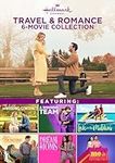 Hallmark Travel & Romance 6-Movie C