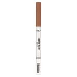 L'Oreal Paris Brow Artist Xpert Eyebrow Pencil - 102 Cool Blonde