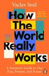 How the World Really Works: A Scientist's Guide to Our Past, Present, and Future