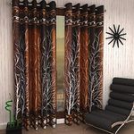 Home Curtain Panels