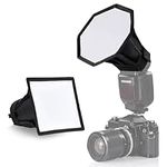 NEEWER Upgraded Flash Diffuser Spee