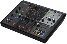 Yamaha AG08 8-Channel Live Streamin