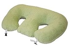 Twin Z Pillow Green, The Only 6 in 