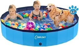 Dog Pool, 