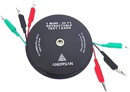 ANDRSAN 3 