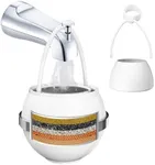 Bath Bathtub Shower Water Filter fo