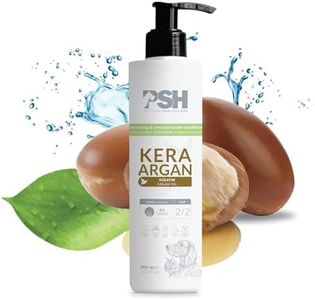 PSH Kerarg