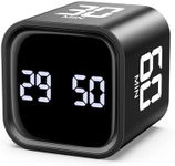 AMIR Digital Kitchen Timer, Creativ