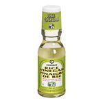 Kikkoman Rice Vinegar, 296 ml.