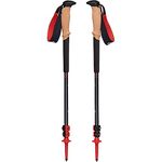 BlaDia Pursuit Trekking Poles S/M rd BD1100669480S_M1