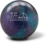 Brunswick Tzone Deep Space Bowling Ball, 12 lb