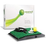 Optishot2 Advanced Golf Simulator,Multi-Colour,2014 0037