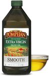 Pompeian Smooth Extra Virgin Olive