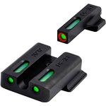 Truglo 1007611-SSI TFX S&W M&P Set Pro ORN Handgun Sight - multi, N/A