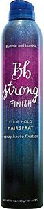 Bumble & Bumble Bumble & Bumble Strong Finish Hairspray 300ml
