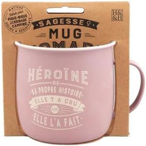 MUG NOMADE