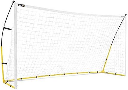 SKLZ QUICKSTER SOCCER GOAL 12'X6'