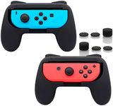 FASTSNAIL Grips for Nintendo Switch