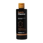 Suede Cleaner 250ml – Use to Clean Suede Shoes, Bags, Clothing & Sofas. Safely Removes Dirt & Grime from Suede & Nubuck.