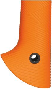 Fiskars X11 Splitting Axe – 1.1kg Lightweight Wood Chopper