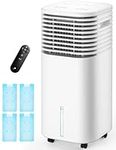 CENSTECH 4-IN-1 Portable Air Condit