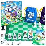 Story Time Chess - 2021 Toy of The 