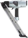 Hitachi NR65AK2 Strap-Tite Fastening System Strip Framing Nailer, 1-1/2" To 2-1/2 (Discontinued by the Manufacturer)