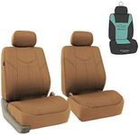 FH Group Car Seat Cover Cushion - 2