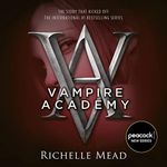 Vampire Academy