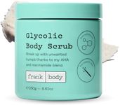Glycolic Acid Body Scrub | Breakout