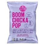 Boomchickapop Sweet & Salty Kettle Corn 8/198G