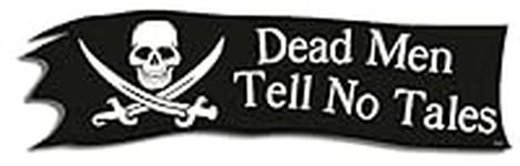 Gear Tatz - Dead Men Tell No Tales 