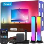 Govee TV Backlight & Light Bar with