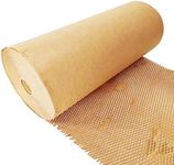 Honeycomb Kraft Paper Cushioning Wr