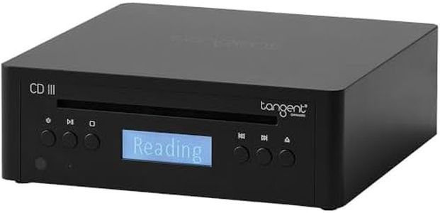 Tangent CD