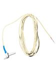 Pentair 520272 Replacement Temperature Sensor 20FT Cable 12 Month Warranty