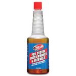Red Line 60302 Fuel System Water Remover & Anti-Freeze - 12 Ounce