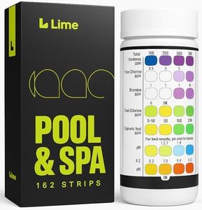 LIME POOL 