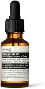 Aesop Fabulous Face Oil | Concentrated Hydrating Formulation | Boosted with Botanicals for Purifying, Balancing and Skin-Softening | 0.8 oz