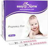 Easy@Home Pregnancy Test Strips Kit