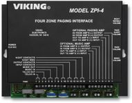 Viking Multi-Zone Paging INterface