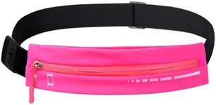 Rbenxia Slim Running Belt for Women