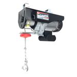 Electric Cable Hoists