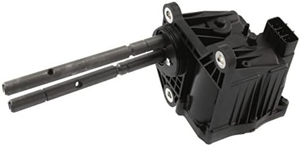 AISIN SAT-003 OEM Transfer Case Shift Actuator - Compatible with Select Lexus GX460; Toyota 4Runner