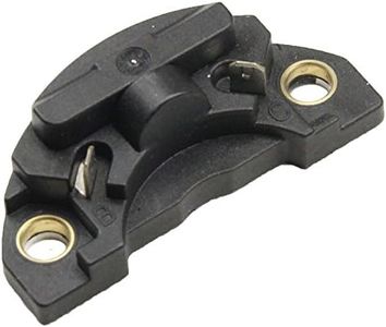 ENA Ignition Module Compatible with Mitsubishi Dodge Ram Mirage Mighty Max Colt Raider Replacement For M004 J152 JA121 Md607814 Md611384 Lx-549