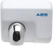 Hand Dryers - High Speed Automatic Electric Heavy Duty Stainless Steel Commercial Hand Dryer