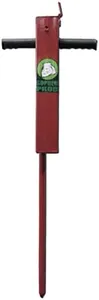 Rugged Ranch 100504756 Gopher Bait Applicator 4lb Capacity, 4 lb